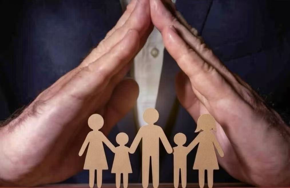 中国境内遗产继承